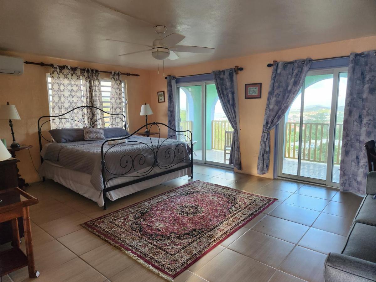 The View Villa Christiansted Exterior photo